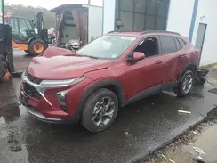 KL77LHEP1SC234866 2025 CHEVROLET TRAX