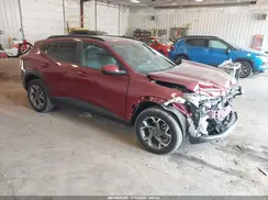 KL77LHEP1SC235564 2025 CHEVROLET TRAX