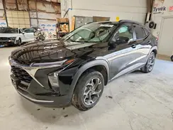 KL77LHEP1SC235791 2025 CHEVROLET TRAX