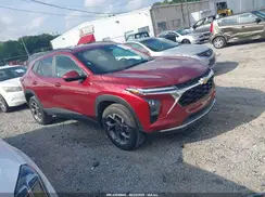 KL77LHEP1SC236617 2025 CHEVROLET TRAX