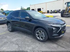 KL77LHEP1SC237055 2025 CHEVROLET TRAX
