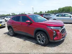 KL77LHEP1SC237394 2025 CHEVROLET TRAX