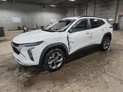 KL77LHEP1SC237637 2025 CHEVROLET TRAX