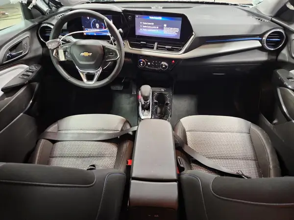 KL77LHEP1SC237637 2025 CHEVROLET TRAX - Image 8