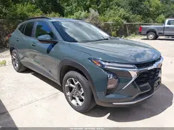 KL77LHEP1SC240442 2025 CHEVROLET TRAX