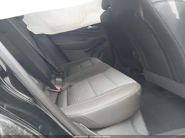 KL77LHEP1SC241963 2025 CHEVROLET TRAX - Image 8