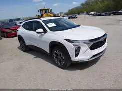 KL77LHEP1SC243051 2025 CHEVROLET TRAX