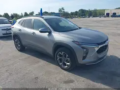KL77LHEP1SC243938 2025 CHEVROLET TRAX