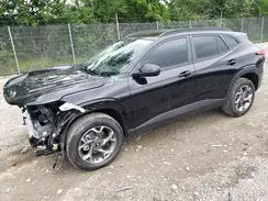 KL77LHEP1SC245088 2025 CHEVROLET TRAX