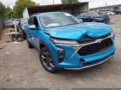 KL77LHEP1SC246564 2025 CHEVROLET TRAX