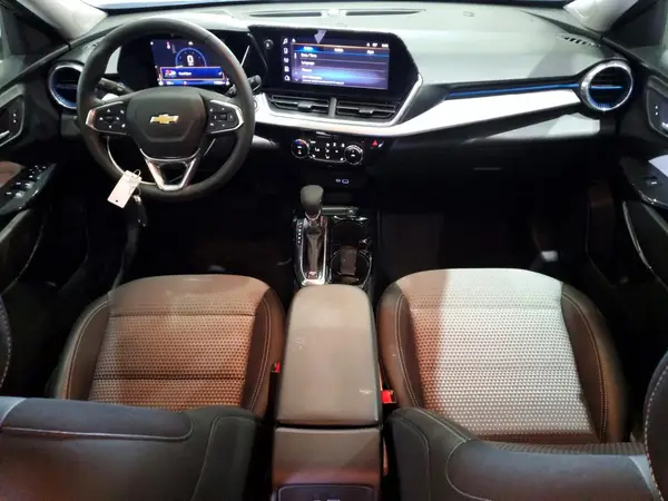 KL77LHEP1SC246709 2025 CHEVROLET TRAX - Image 8