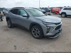 KL77LHEP1SC247441 2025 CHEVROLET TRAX