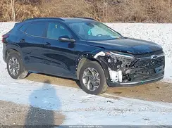 KL77LHEP1SC247648 2025 CHEVROLET TRAX