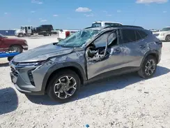 KL77LHEP1SC253062 2025 CHEVROLET TRAX