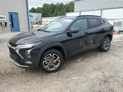KL77LHEP1SC258441 2025 CHEVROLET TRAX