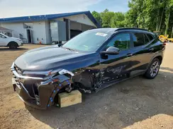 KL77LHEP1SC259024 2025 CHEVROLET TRAX
