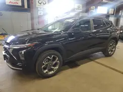 KL77LHEP1SC262876 2025 CHEVROLET TRAX