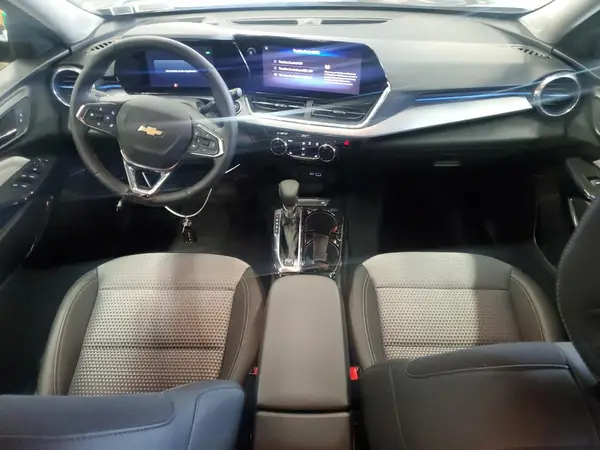 KL77LHEP1SC262876 2025 CHEVROLET TRAX - Image 8