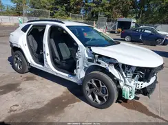 KL77LHEP1SC266071 2025 CHEVROLET TRAX
