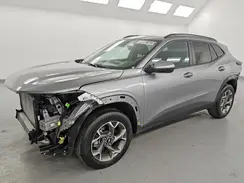 KL77LHEP1SC269262 2025 CHEVROLET TRAX