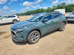 KL77LHEP1SC271321 2025 CHEVROLET TRAX