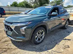 KL77LHEP1SC272906 2025 CHEVROLET TRAX