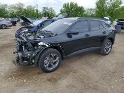 KL77LHEP1SC275126 2025 CHEVROLET TRAX
