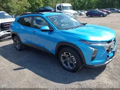KL77LHEP1SC276146 2025 CHEVROLET TRAX