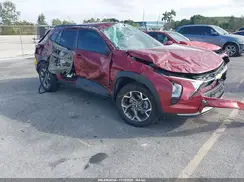 KL77LHEP1SC277376 2025 CHEVROLET TRAX