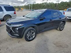 KL77LHEP1SC277555 2025 CHEVROLET TRAX