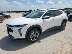 KL77LHEP1SC280245 2025 CHEVROLET TRAX