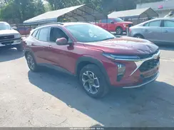 KL77LHEP1SC281668 2025 CHEVROLET TRAX