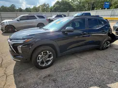 KL77LHEP1SC283632 2025 CHEVROLET TRAX