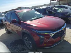 KL77LHEP1SC285395 2025 CHEVROLET TRAX