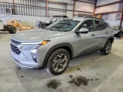 KL77LHEP1SC286286 2025 CHEVROLET TRAX
