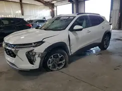 KL77LHEP1SC290984 2025 CHEVROLET TRAX