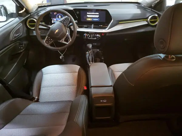 KL77LHEP1SC290984 2025 CHEVROLET TRAX - Image 8