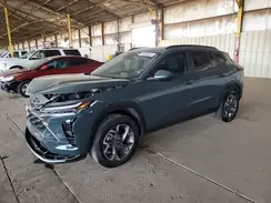 KL77LHEP1SC300476 2025 CHEVROLET TRAX