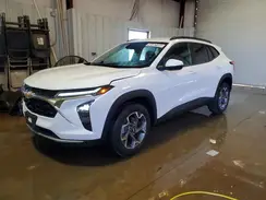 KL77LHEP1SC306844 2025 CHEVROLET TRAX