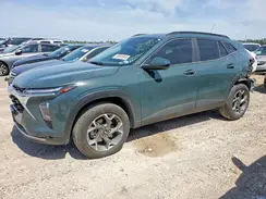 KL77LHEP1SC308366 2025 CHEVROLET TRAX