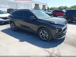 KL77LHEP1SC308870 2025 CHEVROLET TRAX