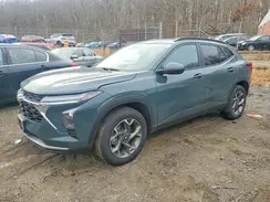 KL77LHEP1SC309856 2025 CHEVROLET TRAX