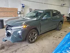 KL77LHEP1SC311929 2025 CHEVROLET TRAX