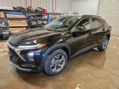 KL77LHEP1SC312725 2025 CHEVROLET TRAX