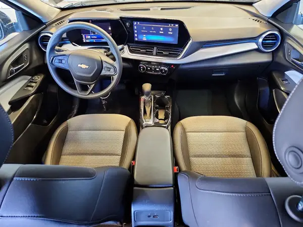 KL77LHEP1SC312725 2025 CHEVROLET TRAX - Image 8