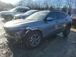 KL77LHEP1SC314927 2025 CHEVROLET TRAX