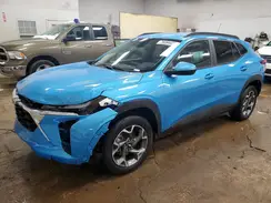 KL77LHEP1SC316189 2025 CHEVROLET TRAX