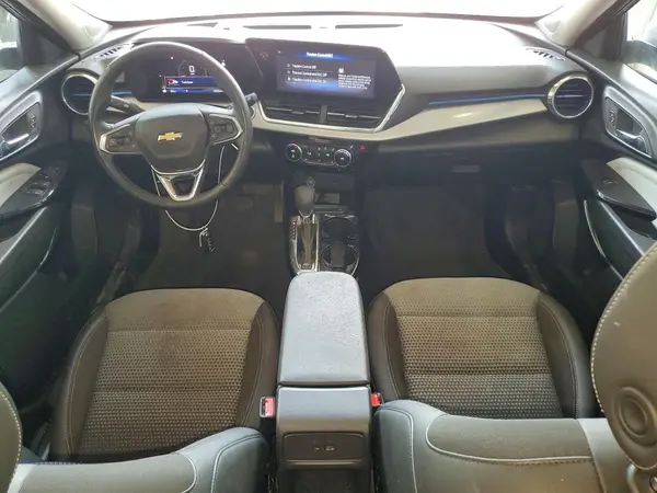 KL77LHEP1SC317231 2025 CHEVROLET TRAX - Image 8