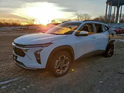 KL77LHEP1SC318363 2025 CHEVROLET TRAX