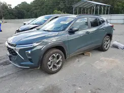 KL77LHEP1SC320694 2025 CHEVROLET TRAX